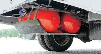 Установка гбо на автомобиль в ульяновске